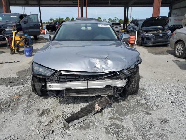 2016 AUDI A7 PREMIUM #3312430622