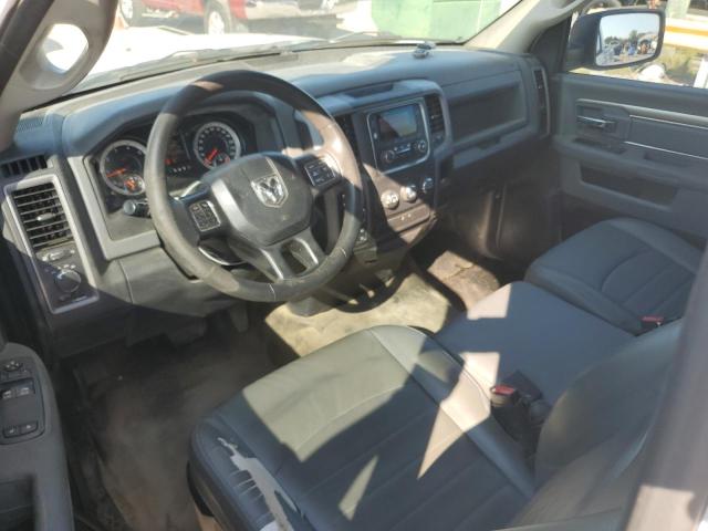 2017 RAM 1500 ST 3C6JR7DT3HG525690