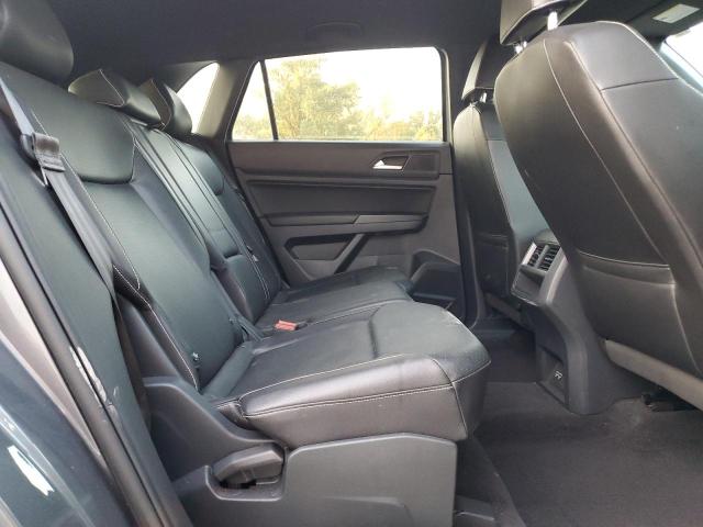 2020 VOLKSWAGEN ATLAS CROSS SPORT SE 1V21E2CA5LC225165