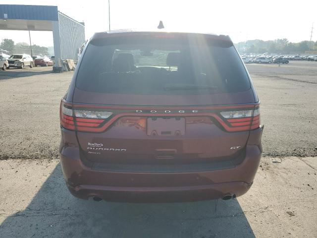 2017 DODGE DURANGO GT - 1C4RDJDG7HC847181