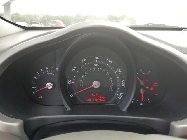 2016 KIA SPORTAGE L - KNDPBCAC6G7822354