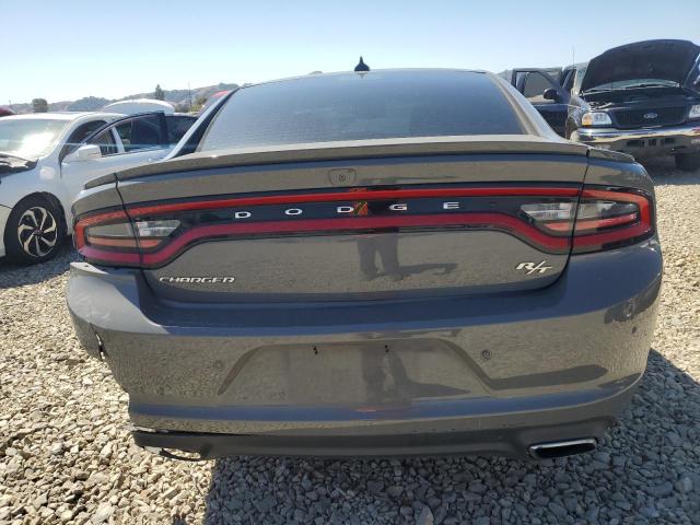 2018 DODGE CHARGER R/ - 2C3CDXCT8JH230547