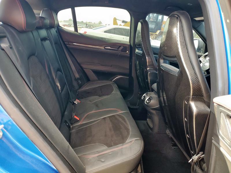 2019 ALFA ROMEO STELVIO QU #3305608726