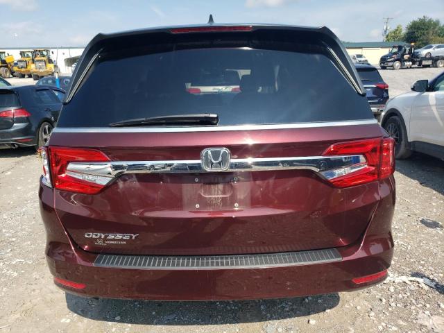 2019 HONDA ODYSSEY TO 5FNRL6H54KB046789