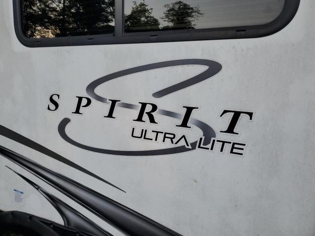 2020 WILDWOOD SPIRIT ULT #3271634365