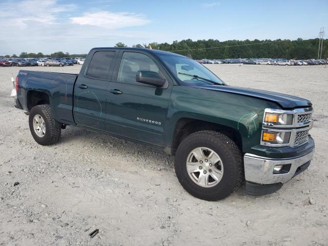 2015 CHEVROLET SILVERADO 1GCVKREC3FZ217294