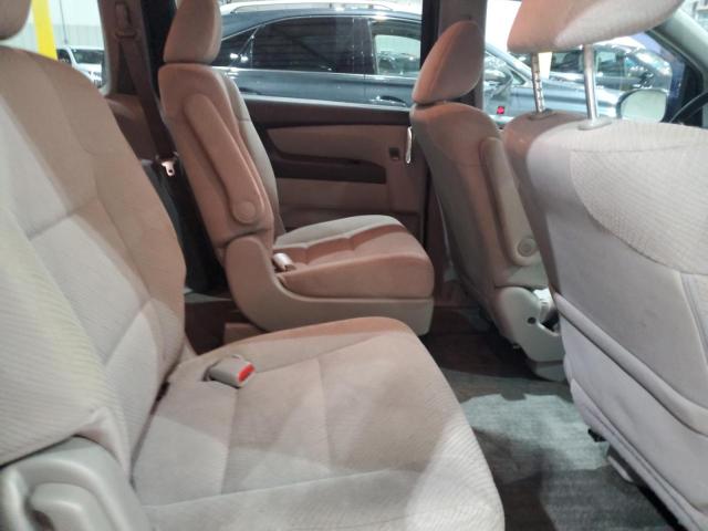 2015 HONDA ODYSSEY LX - 5FNRL5H22FB128087