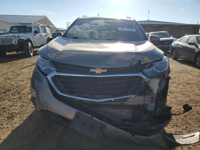 2018 CHEVROLET EQUINOX LT 3GNAXTEX9JS624419