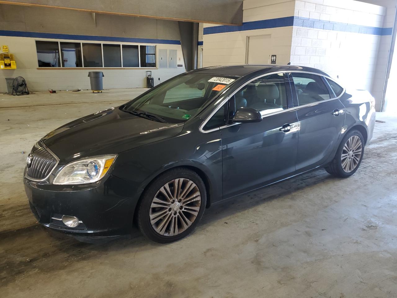 BUICK VERANO