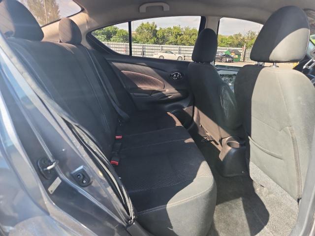 2018 NISSAN VERSA S 3N1CN7AP9JL823486