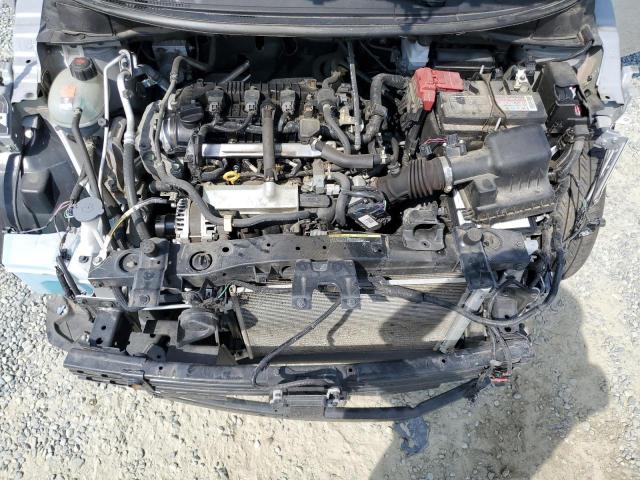 2023 NISSAN VERSA S 3N1CN8DV6PL838861