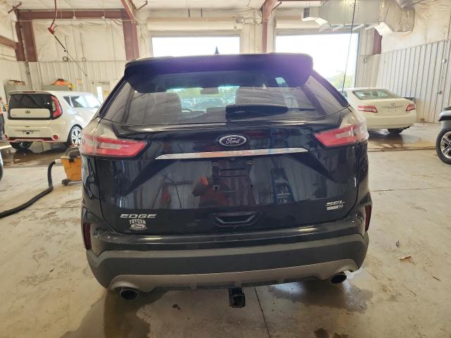 2019 FORD EDGE SEL - 2FMPK4J99KBB63207