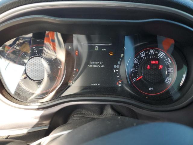 2021 DODGE CHALLENGER 2C3CDZJG8MH610297