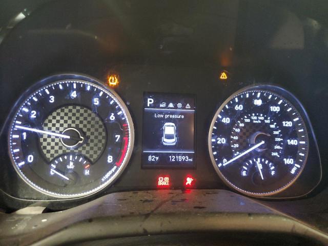 2020 HYUNDAI ELANTRA SE 5NPD84LF8LH575715