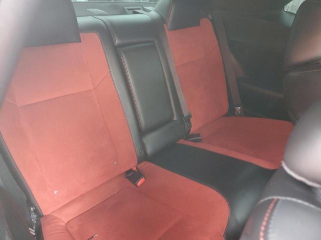 2018 DODGE CHALLENGER 2C3CDZFJ7JH287408