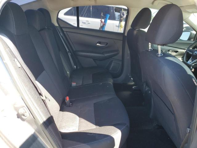 2021 NISSAN SENTRA SV 3N1AB8CV7MY259085