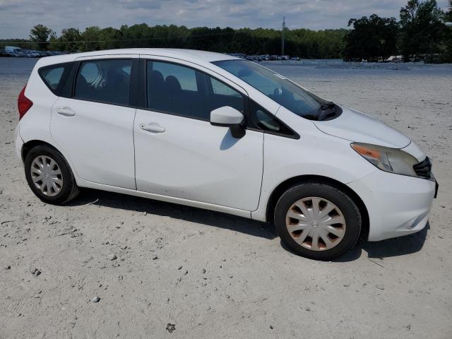 2016 NISSAN VERSA NOTE 3N1CE2CP5GL362649