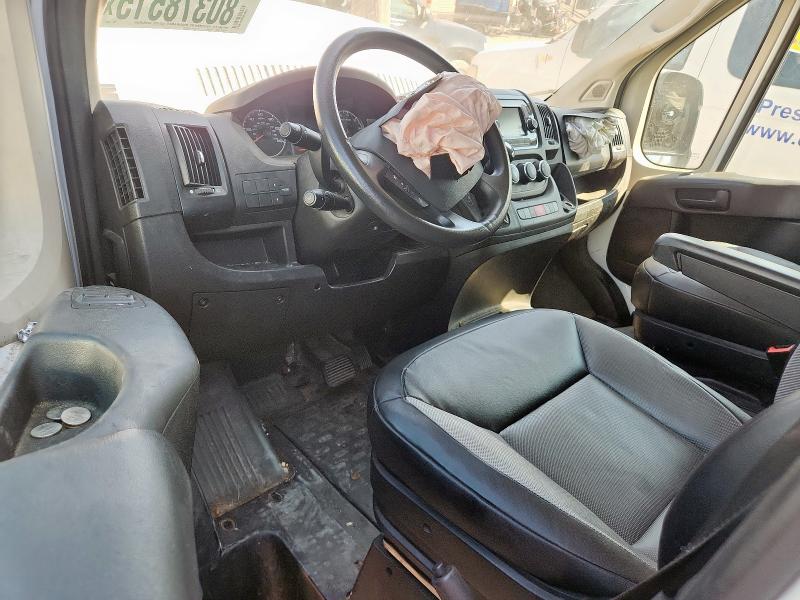 2020 RAM PROMASTER - 3C6TRVBGXLE126217
