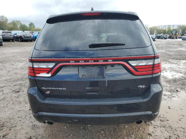 2019 DODGE DURANGO R/ 1C4SDJCT9KC756078