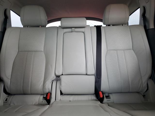 2016 LAND ROVER DISCOVERY SALCR2BG1GH600975