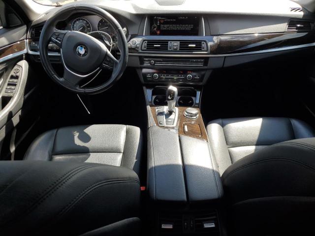 2015 BMW 535 I WBA5B1C58FG126259