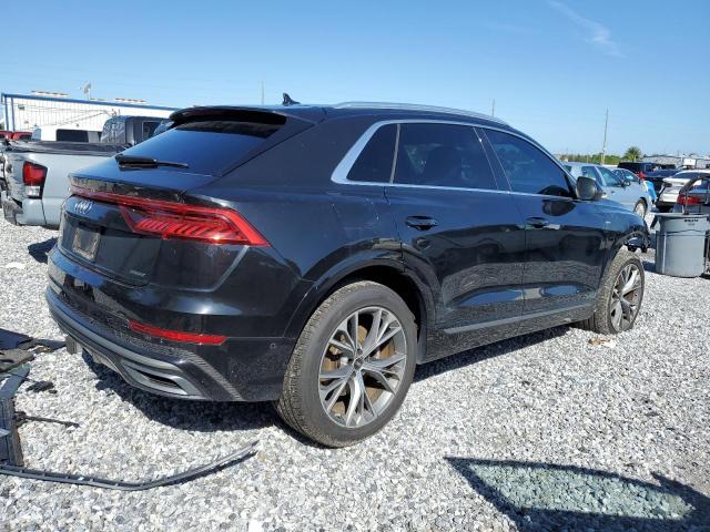 2023 AUDI Q8 PREMIUM WA1EVBF15PD014878