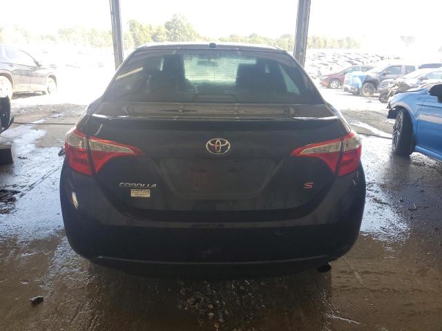 2016 TOYOTA COROLLA L 5YFBURHE5GP530725