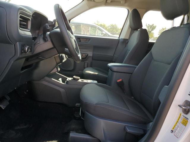 2023 FORD MAVERICK X 3FTTW8E34PRA99008