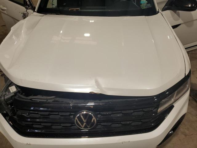 2023 VOLKSWAGEN ATLAS CROS 1V2SE2CA1PC215050