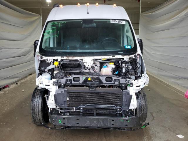 2021 RAM PROMASTER 2500 2500 HIGH 3C6LRVDG4ME512940