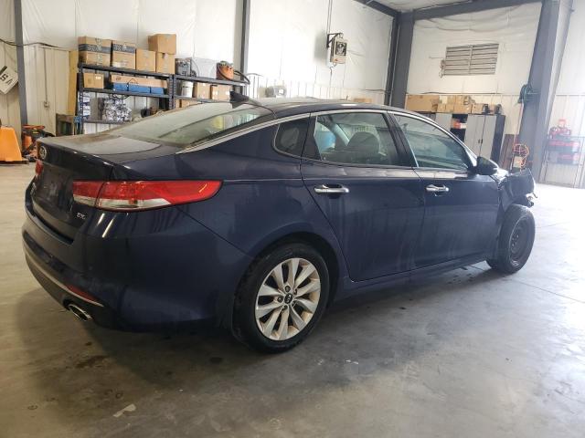 2016 KIA OPTIMA EX 5XXGU4L32GG098635