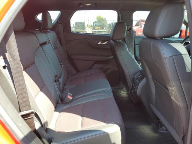 2021 CHEVROLET BLAZER RS 3GNKBKRS2MS561745