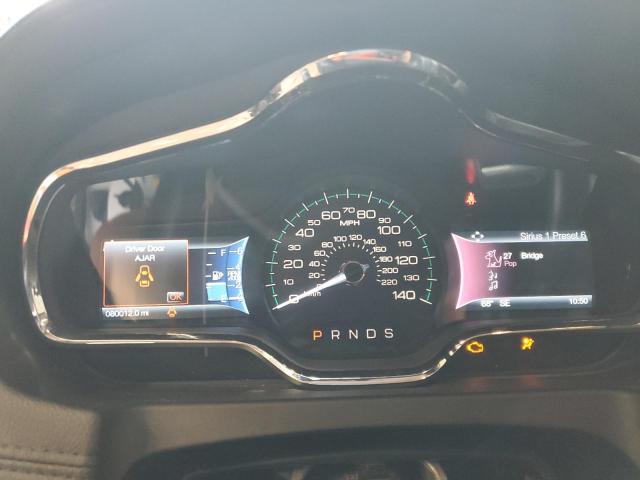2018 LINCOLN MKT 2LMHJ5AT2JBL02489