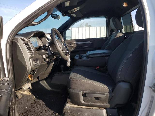 2024 RAM 3500 TRADE 3C63R3AJ7RG229481