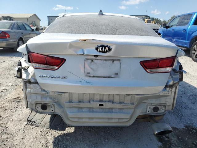 2018 KIA OPTIMA LX 5XXGT4L31JG230441