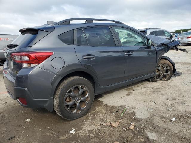 2023 SUBARU CROSSTREK - JF2GTHSC1PH315950