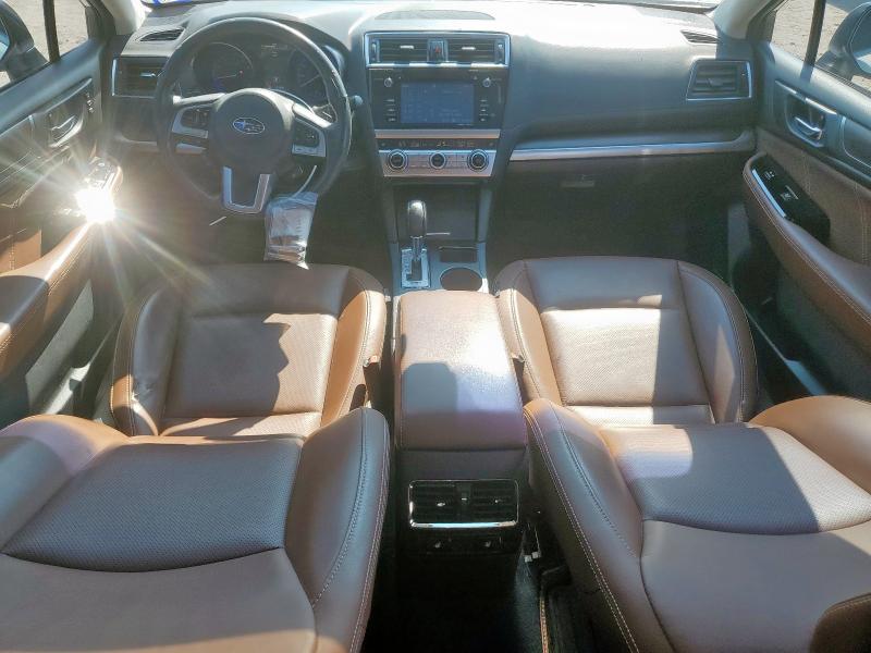 2017 SUBARU OUTBACK TOURING 4S4BSATCXH3384065