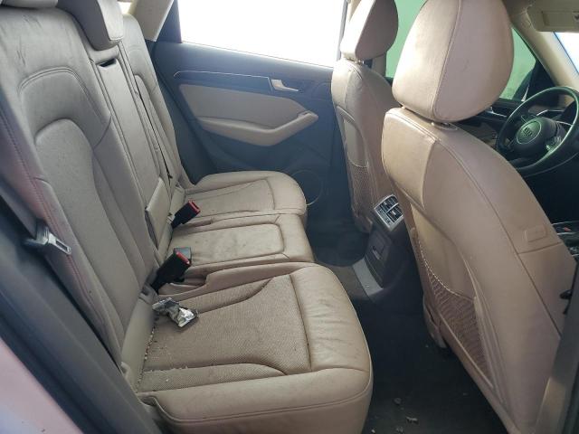 2017 AUDI Q5 PREMIUM #3302687033