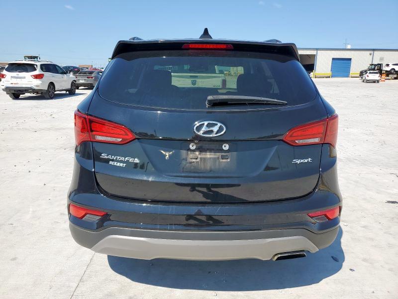 2017 HYUNDAI SANTA FE S 5NMZU3LB1HH049696