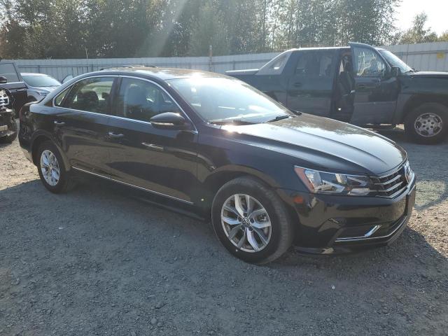 2016 VOLKSWAGEN PASSAT S 1VWAT7A30GC059665