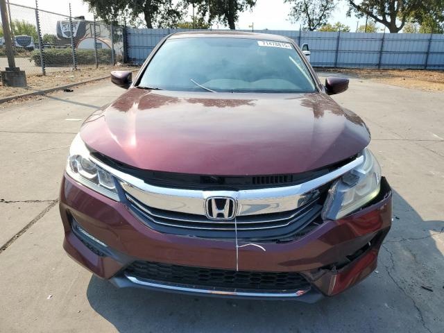 2016 HONDA ACCORD SPO 1HGCR2F54GA077882