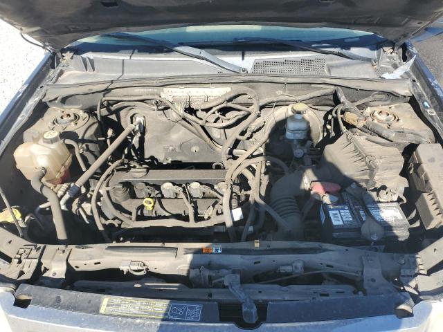 2012 FORD ESCAPE XLS #3265119761