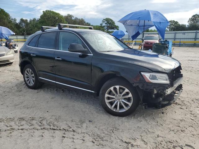 2015 AUDI Q5 PREMIUM WA1CFAFP7FA033354