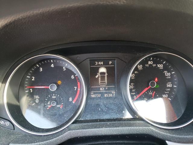 2017 VOLKSWAGEN PASSAT S 1VWAT7A34HC069312