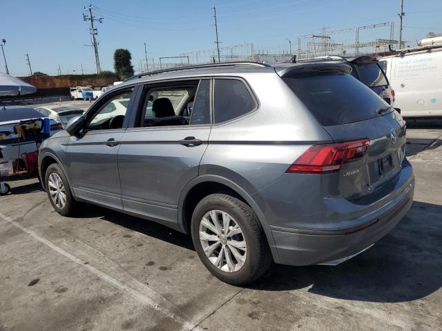 2020 VOLKSWAGEN TIGUAN S 3VV1B7AX6LM141614