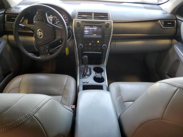 2017 TOYOTA CAMRY LE - 4T1BF1FK9HU719592