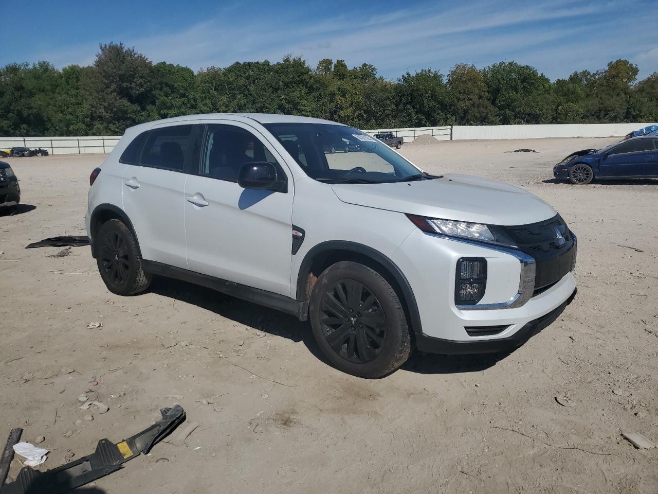 MITSUBISHI OUTLANDER S/SE