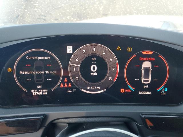 2024 PORSCHE CAYENNE CO WP1BA2AY6RDA53389