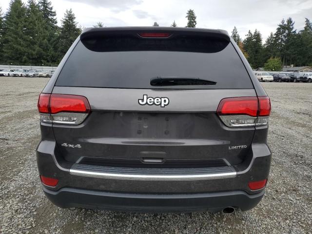 2020 JEEP GRAND CHEROKEE LIMITED 1C4RJFBG3LC264477
