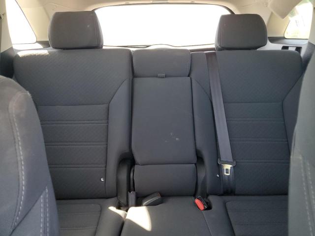 2017 KIA SORENTO LX - 5XYPG4A38HG292240